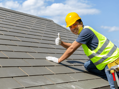 About Roof Repair Experts Elwood, IN