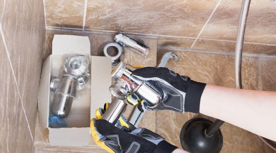 Professional New roof installation in Elwood, IN